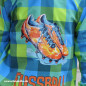Preview: Bügelbild Fussballschuhe